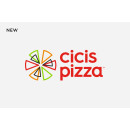 Cicis Pizza discount code