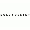 Duke And Dexter (UK) duke-and-dexter-discount-code