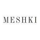 Meshki  discount code