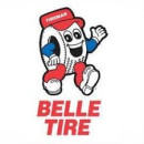 Belle Tire discount code