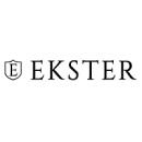 Ekster discount code