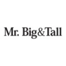 Mr. Big & Tall (CA) discount code