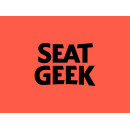 Seatgeek discount code