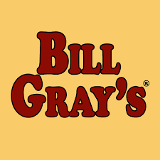 Bill Gray’s Coupons