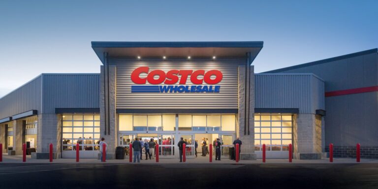 Costco January 2024 Coupon Book 