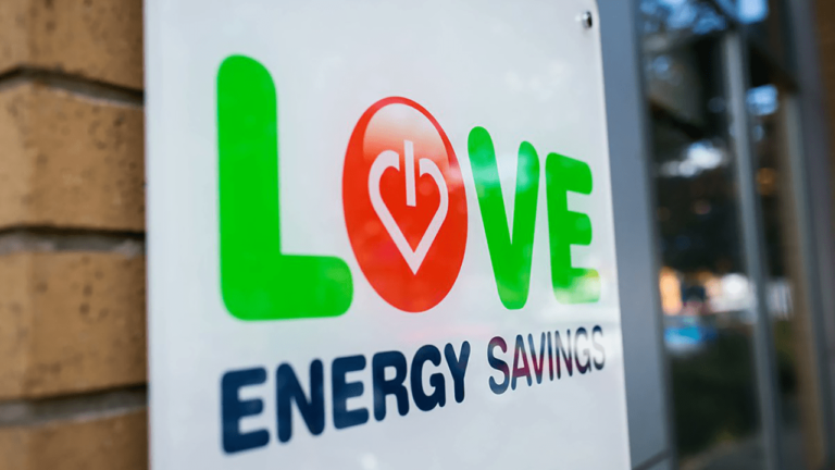 Love Energy Savings Coupon Code