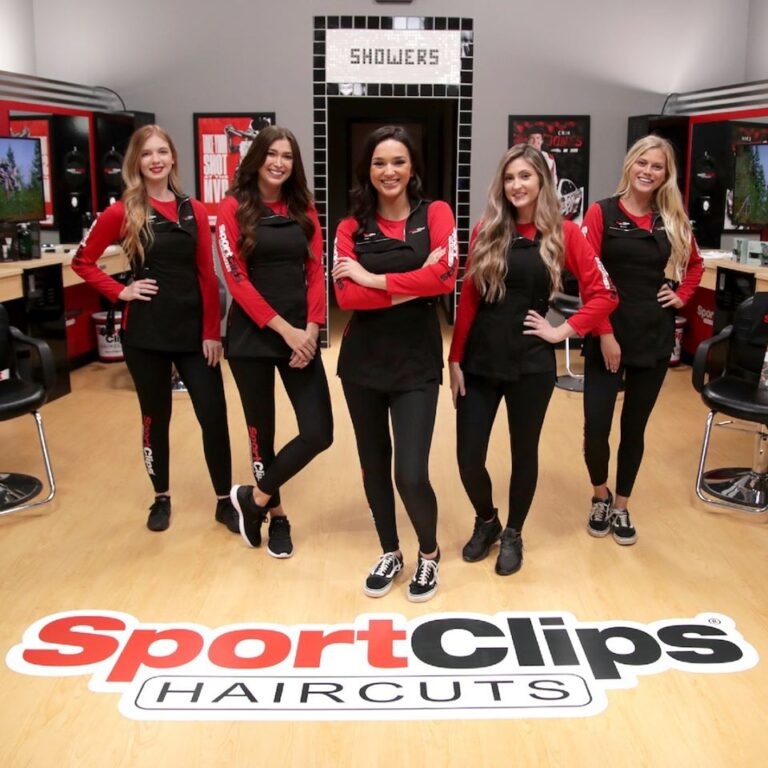 Sports Clips Coupons