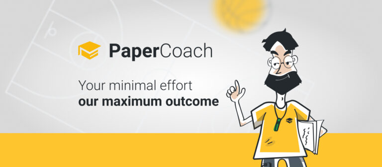 PaperCoach Coupons