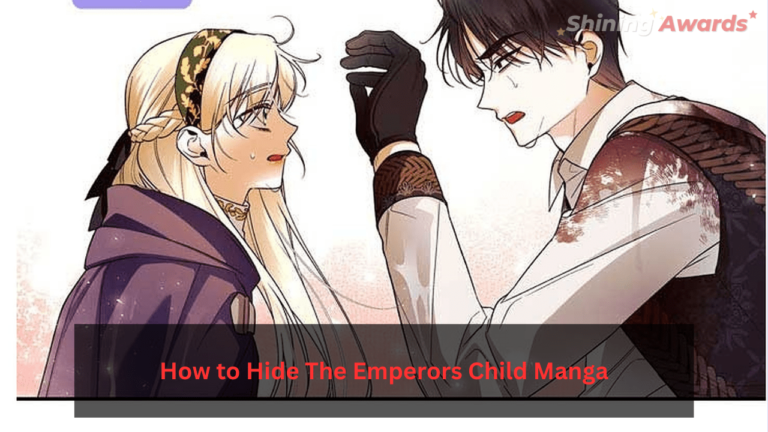 How to Hide the Emperor’s Child