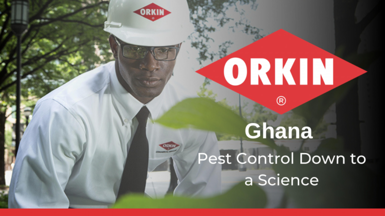 Orkin Coupons