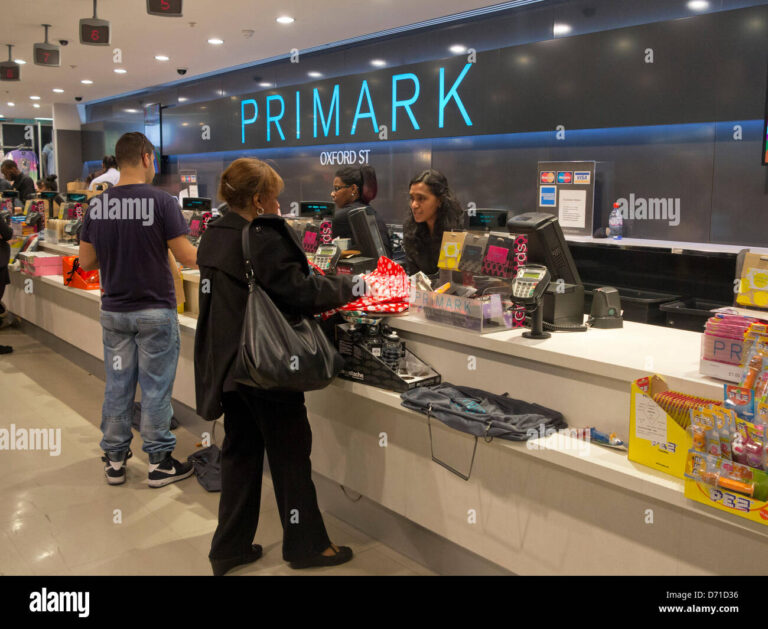 Primark Coupons