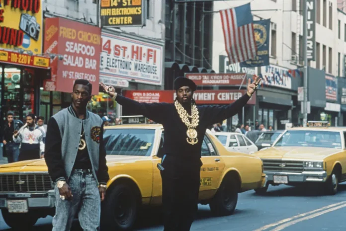 80s Hip Hop Fashion: Iconic Trends and Styles You’ll Love