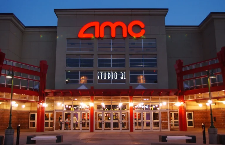 AMC Fashion Valley – Best Theater for an Amazing Movie Experience