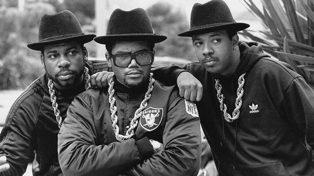 The Origins of 80s Hip Hop Fashion
