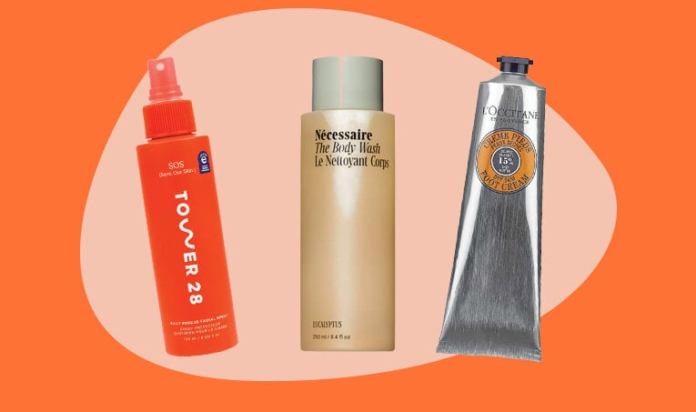 Your Summer Skincare Essentials Checklist