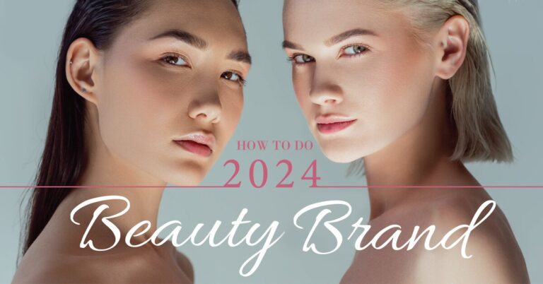 Discovering the Top Beauty Trends of 2024: What’s In, What’s Out, and How to Stay Ahead of the Curve