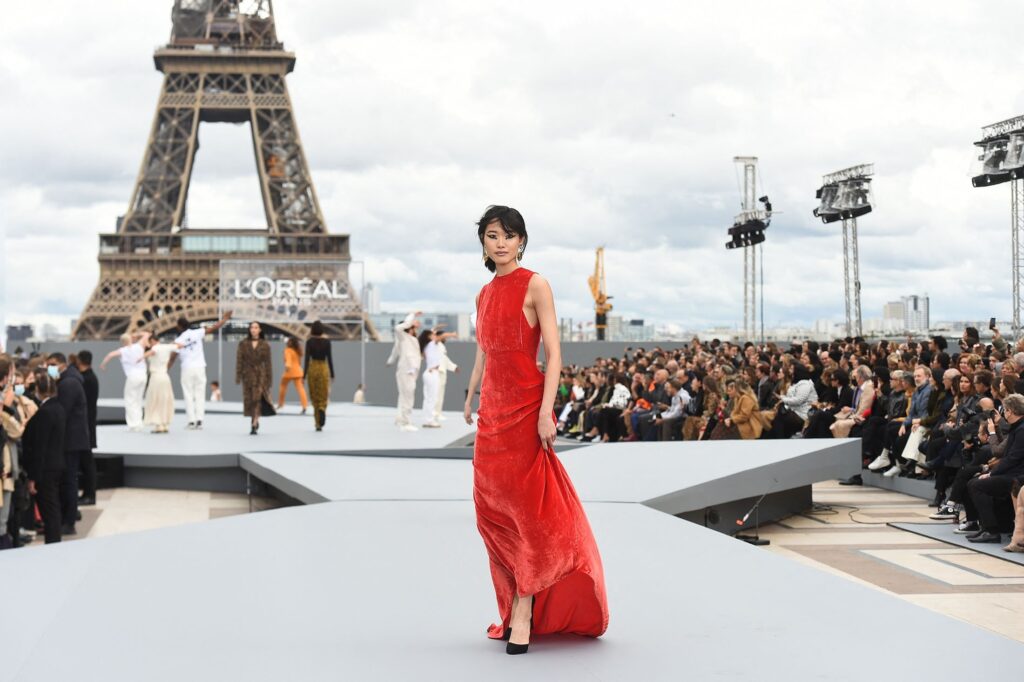 The Allure of Paris Fashion Week 2024