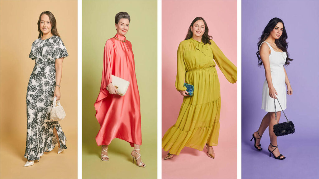 Top 10 Best-Selling Fashion Nova Summer Dresses Under $50 for 2024