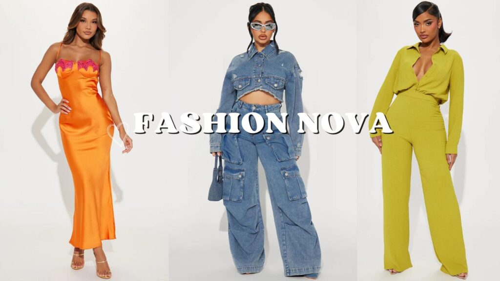 Top Trends in Fashion Nova Costumes 2024