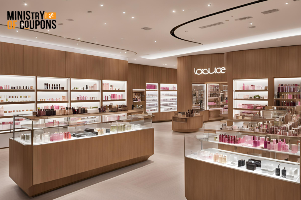 Premium Beauty and Wellness Stores